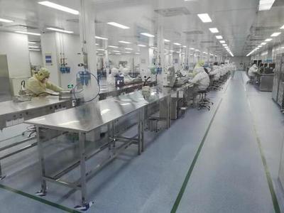 全省首個醫療器械資源共享試點落地嘉興產業園，引領產業協同創新新風向