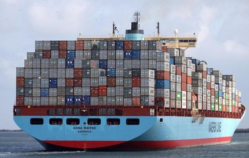 中遠海控 把握超級航運周期，萬億級利潤航道的領航者